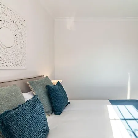 About Adelfas Villa