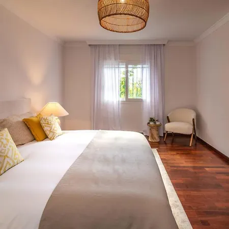 About Adelfas Villa *