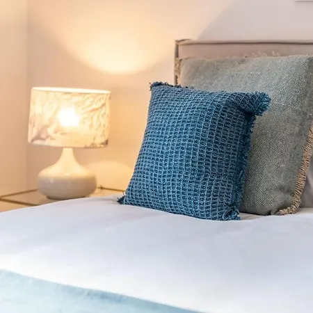 About Adelfas Villa Marbella