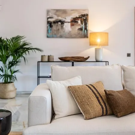 About Adelfas Villa Marbella