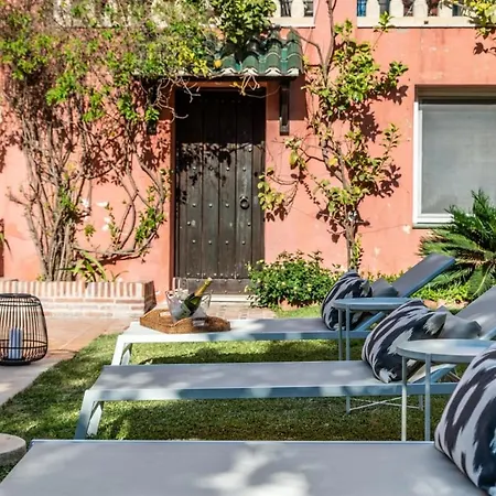 About Adelfas Marbella