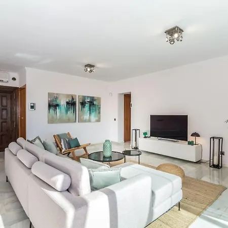 About Adelfas Villa Marbella