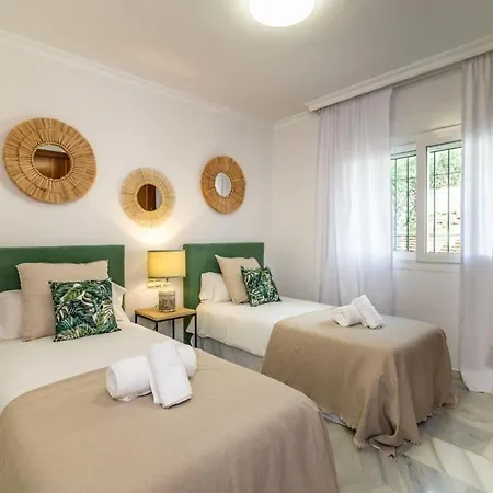 About Adelfas * Marbella