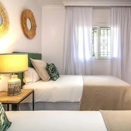 About Adelfas Villa Marbella