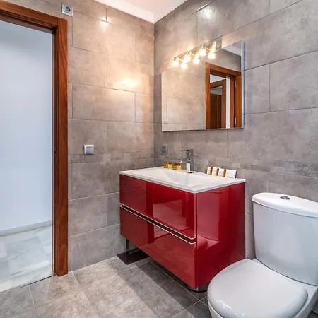 About Adelfas Villa Marbella
