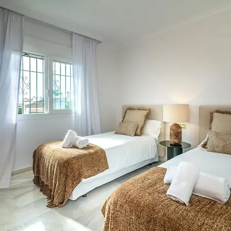 About Adelfas Marbella