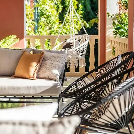About Adelfas Marbella