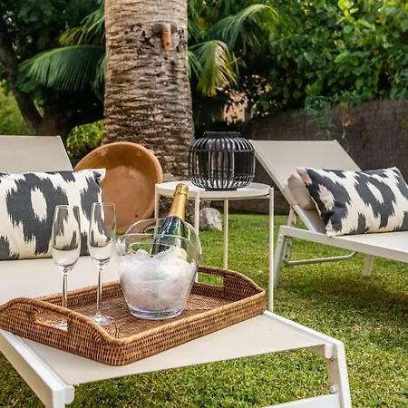 About Adelfas Marbella