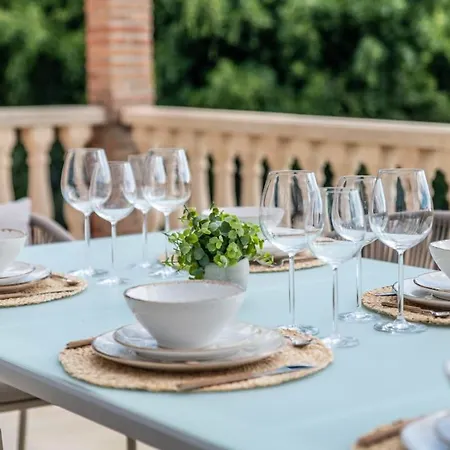 About Adelfas * Marbella