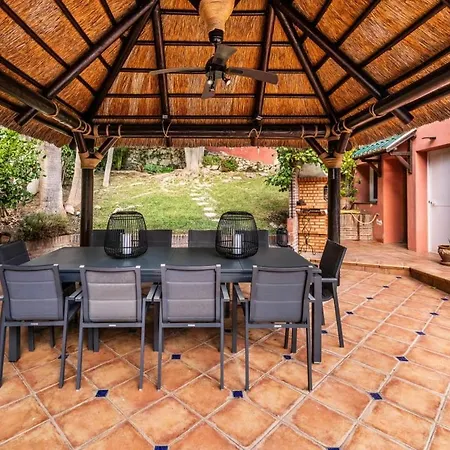 About Adelfas Marbella